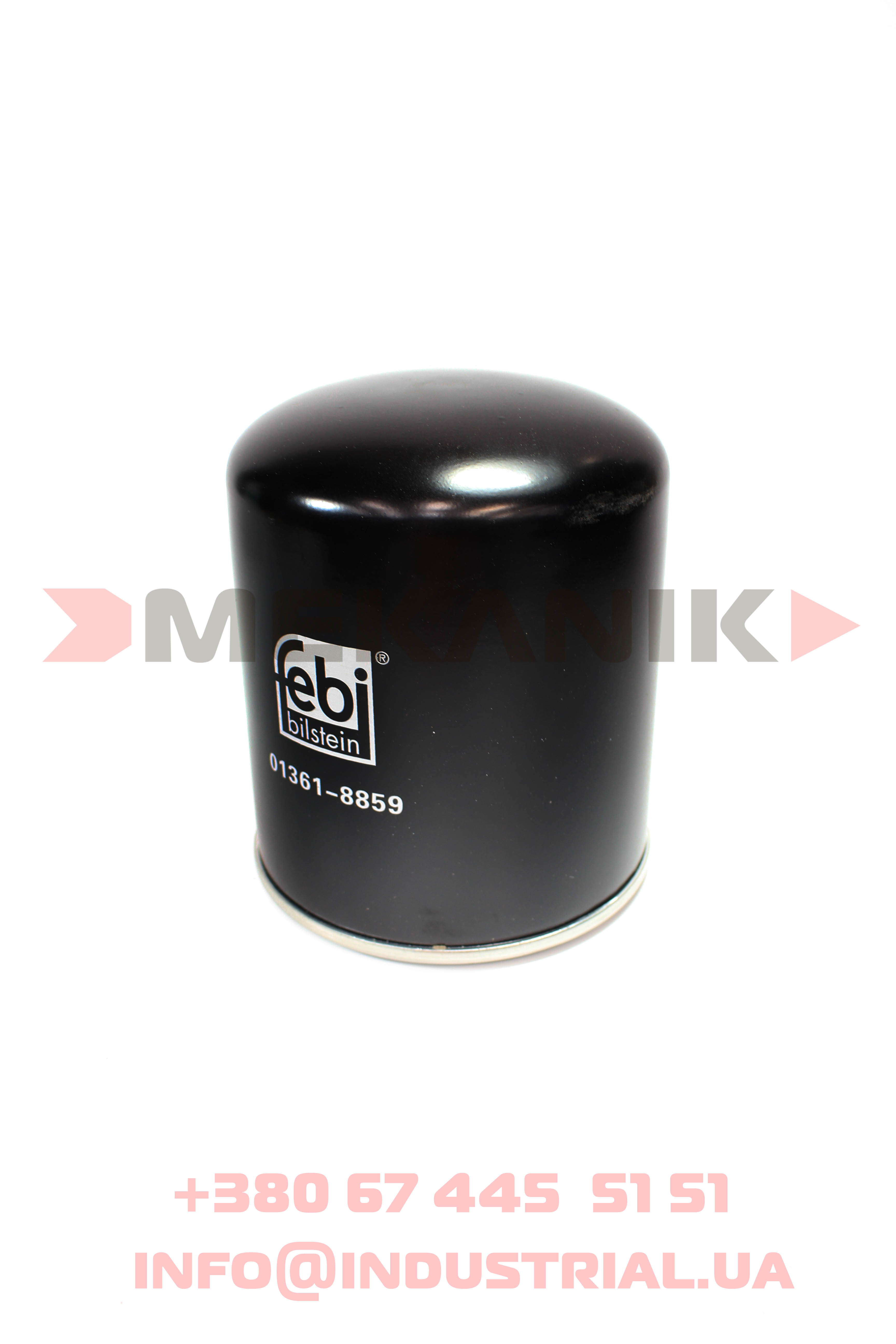 MKA 7218268 MEKANIK